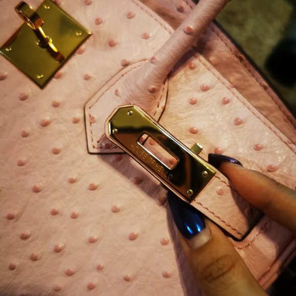 House of  Hello 25CCBB pink - Picture 5 of 6